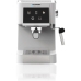 Superavtomatski aparat za kavo Blaupunkt AGDBLCM009 Bela Črna Srebrna 950 W 1,5 L