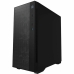 ATX Semi-toren doos DEEPCOOL MATREXX55-MESH-ARGB-4F Zwart ARGB