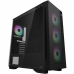 Počítačová skříň ATX v provedení midi-tower DEEPCOOL MATREXX55-MESH-ARGB-4F Černý ARGB