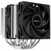 Ventilador e Dissipador DEEPCOOL R-AG620-BKNNMN-G-1