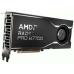 Grafikkarte AMD 100-300000006 Radeon PRO W7700 16 GB GDDR6