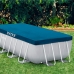 Poolabdeckung Intex 28037 4 x 2 m