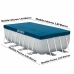 Poolabdeckung Intex 28037 4 x 2 m