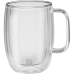 Trinkglas Zwilling 39500-114 2 Stücke 450 ml (2 Stück)