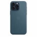 Telefoonhoes Apple iPhone 15 Pro Max iPhone 15 Pro Max Blauw Apple