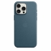 Telefoonhoes Apple iPhone 15 Pro Max iPhone 15 Pro Max Blauw Apple