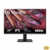 Näyttö LG 24MR400-B Full HD 23,8