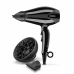 Föön Babyliss Compact Pro 2400 2400W Must Mustvalge 2400 W