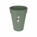 Plant pot Elho Green Ø 34 cm Plastic Circular Modern