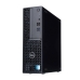 Galddators Dell OptiPlex 3000 Intel Core i3-12100 16 GB RAM 512 GB SSD (Atjaunots A+)