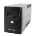 Sistema Interactivo de Fornecimento Ininterrupto de Energia CoolBox GUARDIAN-3 360 W