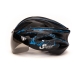 Casco para Patinete Eléctrico Urban Prime UP-HLM-EBK-BB Azul Negro Negro/Azul