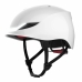 Capacete para Trotinete Elétrica Lumos Matrix White MIPS 56-61 cm