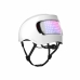 Capacete para Trotinete Elétrica Lumos Matrix White MIPS 56-61 cm