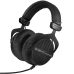 Căști cu Diademă Beyerdynamic DT 990 PRO 80 OHM Black Limited Edition