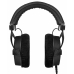 Hoofdtelefoon met Hoofdband Beyerdynamic DT 990 PRO 80 OHM Black Limited Edition