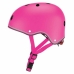 Kinderhelm Globber Primo Lights Rosa XS/S