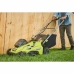 Akumulatora zāles pļāvējs Ryobi  Power Assist 36 V 5 Ah Ø 46 cm