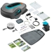 Plæneklipperrobot Gardena Smart Sileno Life 750 750 m²