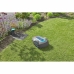 Lawn mowing robot Gardena Smart Sileno Life 750 750 m²