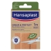 Pensos Hansaplast Green & Protect 10 x 6 cm 10 Unidades