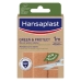 Пластыри Hansaplast Green & Protect 10 x 6 cm 10 штук