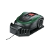 Gressklipprobot BOSCH Indo M+ 700 30-50 mm 700 m 19 cm