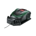 Gressklipprobot BOSCH Indo S+ 500 30-50 mm 500 m 19 cm