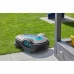 Gräsklipparrobot Gardena Smart Sileno Life 1000 1000 m²