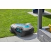 Robot corta-relva Gardena Smart Sileno Life 1000 1000 m²