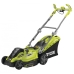 Electric Lawn Mower Ryobi 1500 W 36 cm 20-70 mm