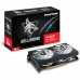 Grafična Kartica Powercolor HELLHOUND AMD Radeon RX 7600 XT 16 GB GDDR6