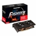 Графична карта Powercolor FIGHTER AMD Radeon RX 7600 XT 16 GB GDDR6