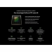 Grafická karta Zotac Gaming GeForce RTX 4080 SUPER Trinity 16 GB GDDR6