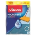 Cârpă de curățare cu microfibră Vileda 151991 (1 Unități)