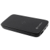 Powerbank CoolBox QI Noir 10000 mAh