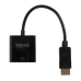 Adapter DisplayPort naar VGA iggual IGG319062