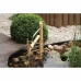 Fontana da giardino Ubbink Bambù 66 x 39 x 30 cm