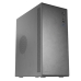 ATX Semi-toren doos Tacens NOVAX550BR