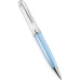 Pen Morellato J010669 Blauw Zilverkleurig