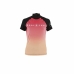 T-shirt da Bagno Aqua Sphere Rash Guard Rosa Donna