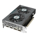 Grafikas Karte Gigabyte GV-N3050EAGLE OC-6GD Nvidia GeForce RTX 3050 6 GB GDDR6