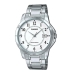 Relógio masculino Casio COLLECTION Prateado (Ø 40 mm) (Ø 41,5 mm)