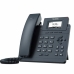 IP telefon Yealink 6938818306035 2,3