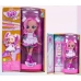 Baby dukke IMC Toys 6,5 x 20 x 14,9 cm