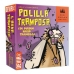 Gioco da Tavolo Polilla Tramposa Devir 221138