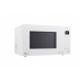 Microonde con Grill LG MH6535GDH 25 L 1000W Bianco 1000 W 25 L