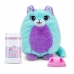 Fluffy toy Bizak Mimimiau  Cat 24 cm (1 Unit)