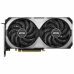 Grafikas Karte MSI GEFORCE RTX 4070 12 GB GDDR6X