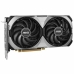 Grafikas Karte MSI GEFORCE RTX 4070 12 GB GDDR6X